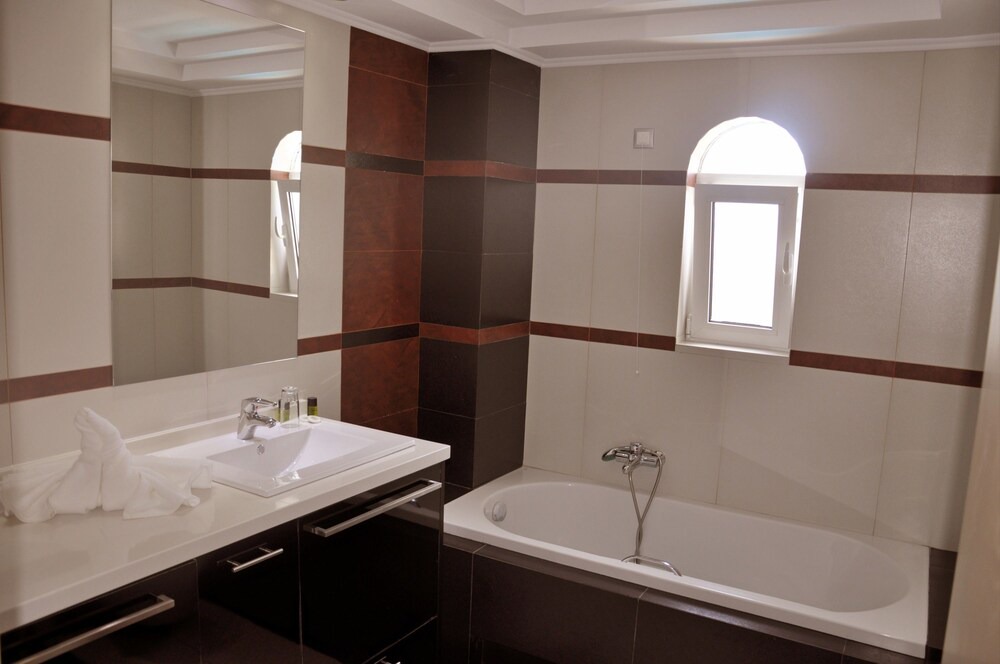 Photo of Bathroom in Kalathos