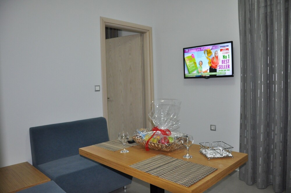 Photo of Livingroom in Kalathos