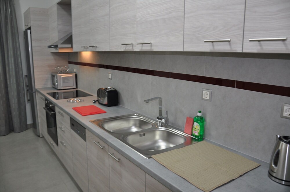 Photo of Kitchen in Kalathos