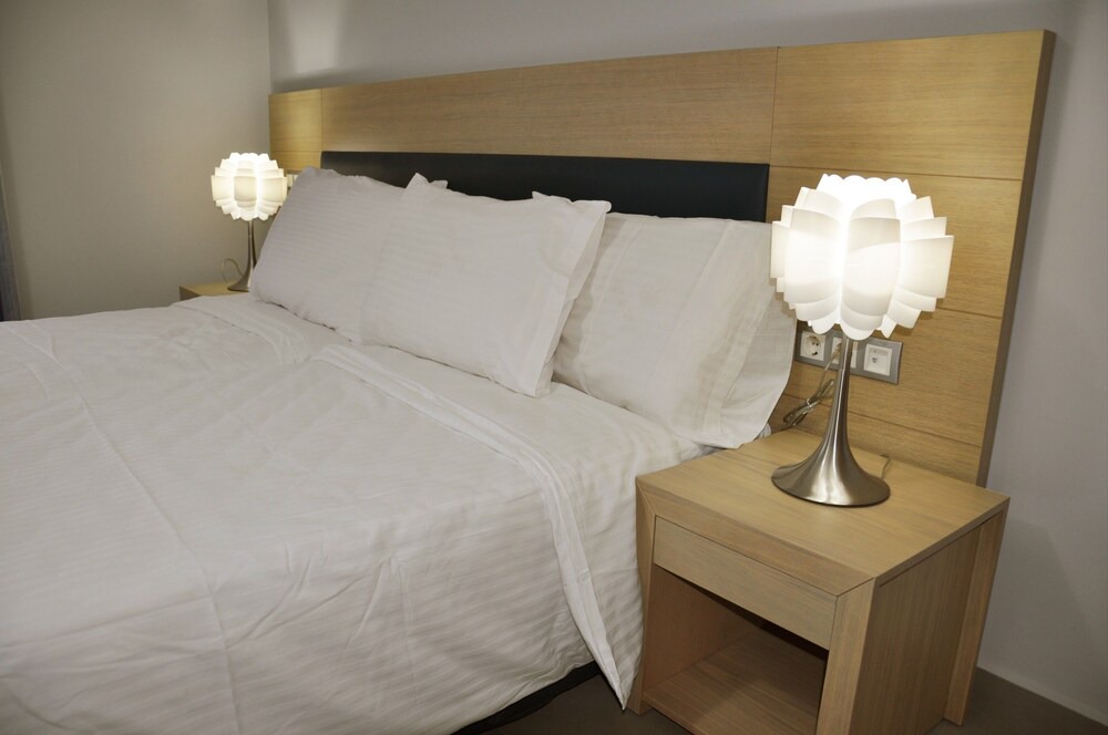 Photo of Bedroom in Kalathos