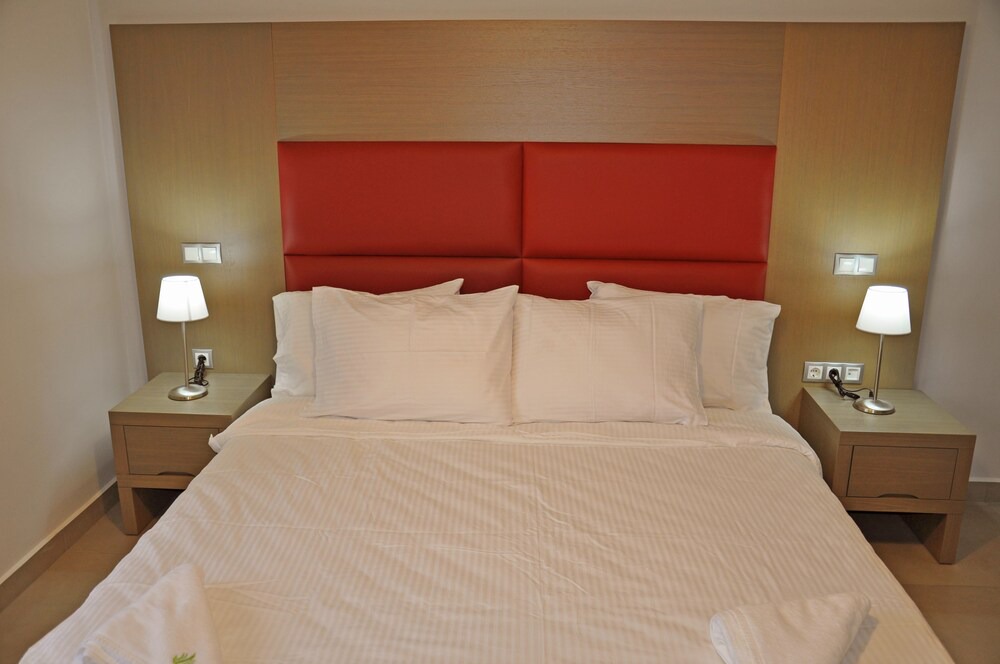 Photo of Bedroom in Kalathos