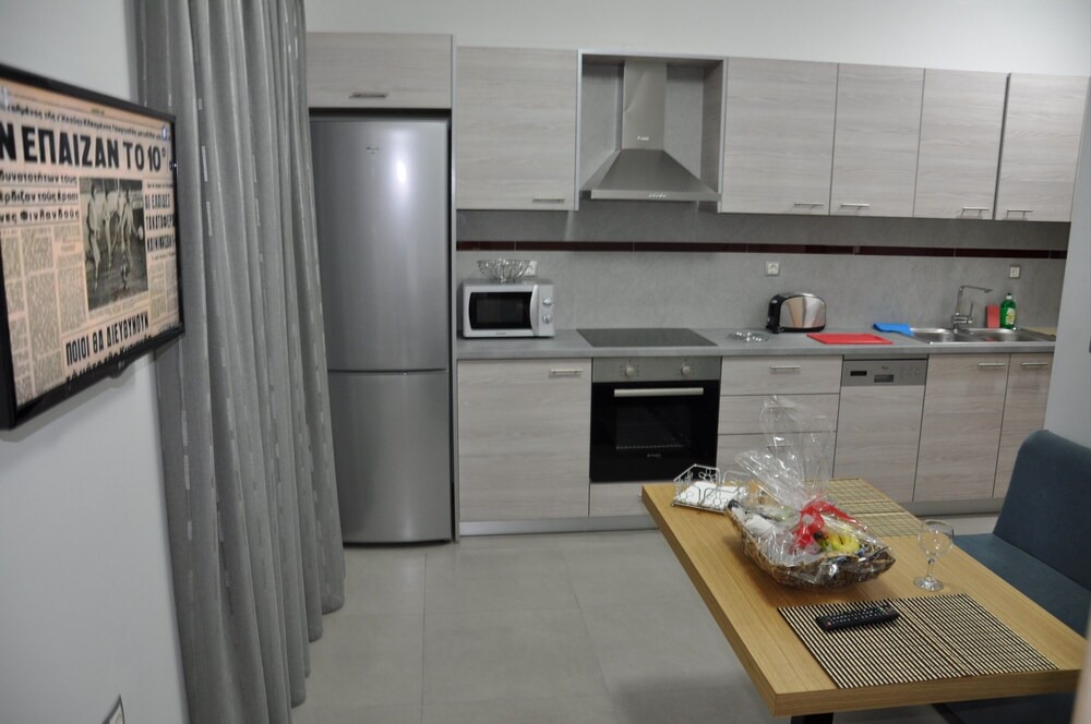 Photo of Kitchen in Kalathos