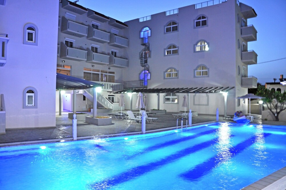 Photo of Outdoor in Kalathos