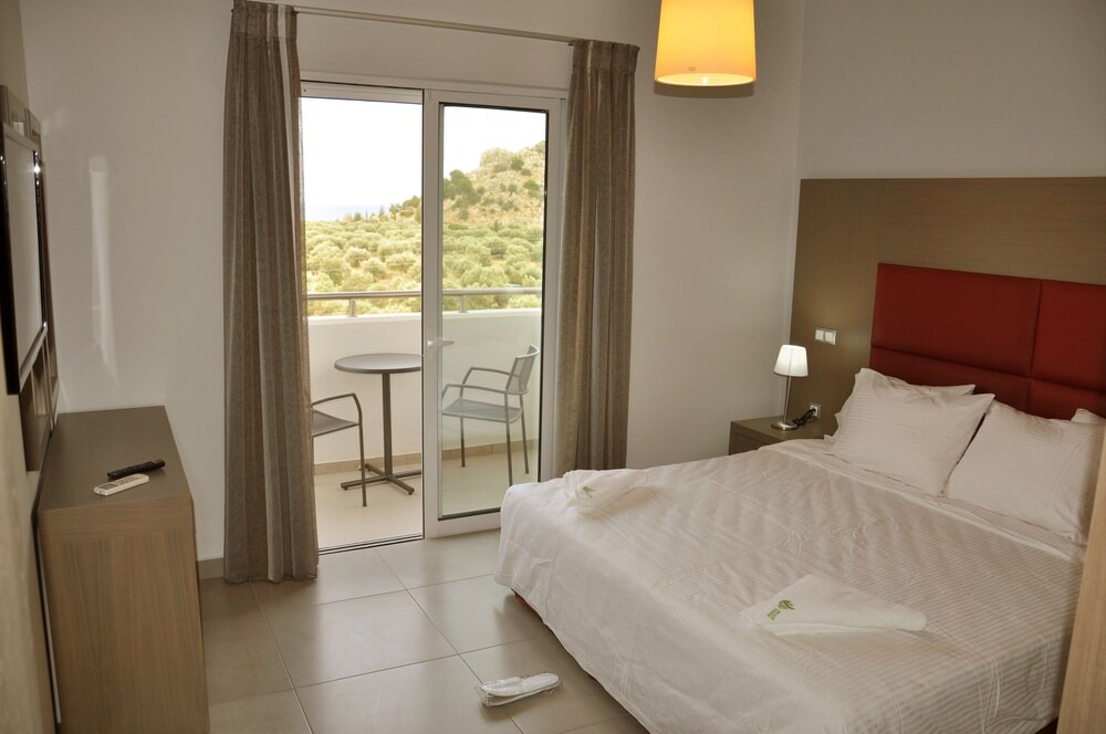 Photo of Bedroom in Kalathos