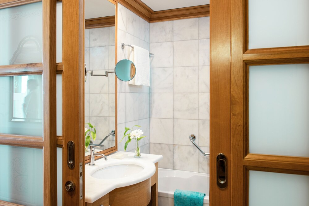 Photo of Bathroom in Kardamena