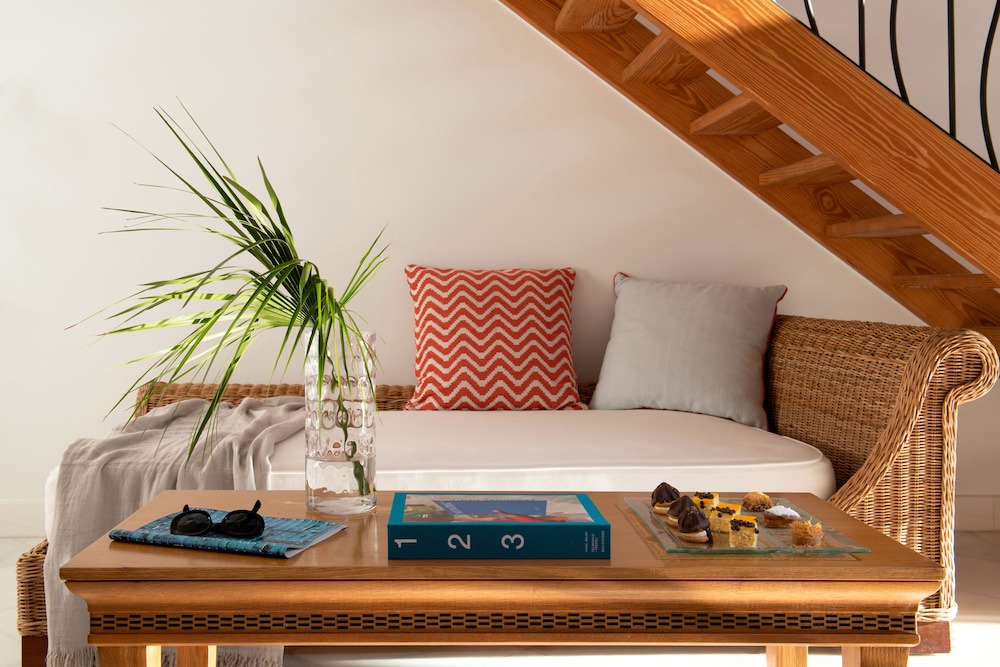 Photo of Livingroom in Kardamena