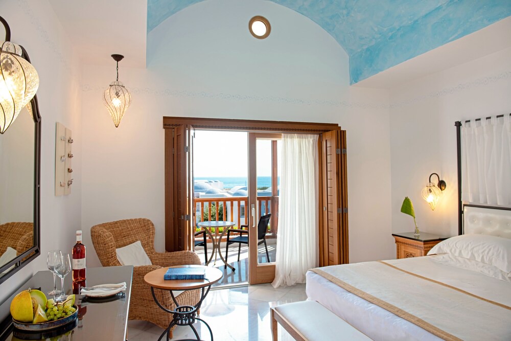 Photo of Bedroom in Kardamena
