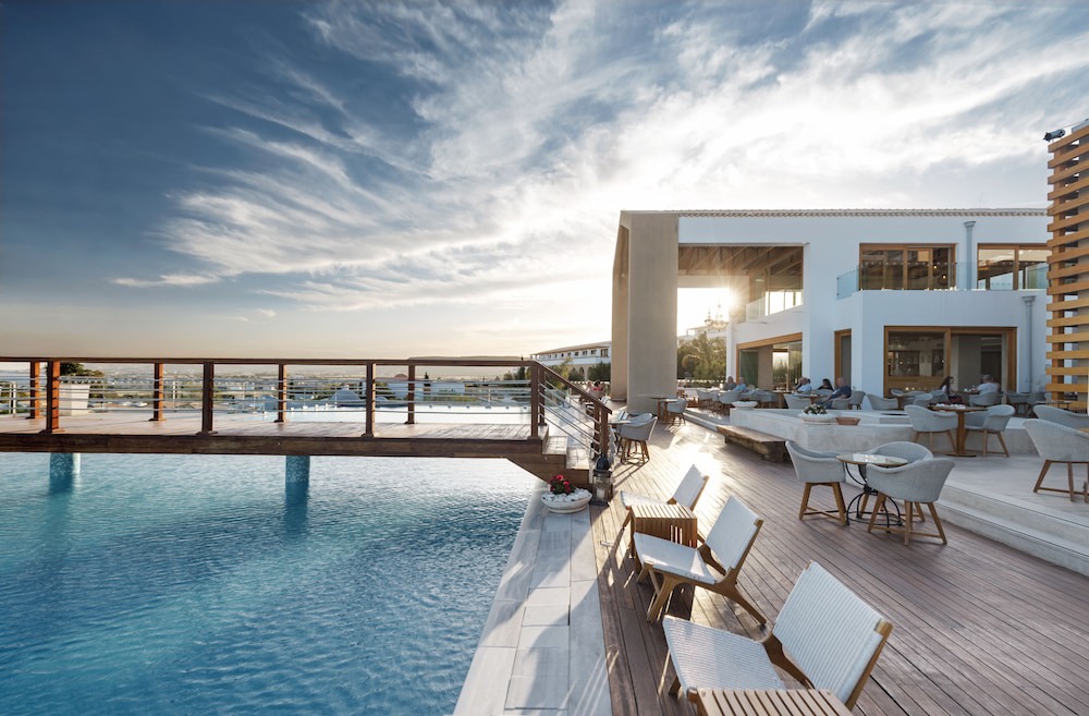 Photo of Patio Balcony in Kardamena
