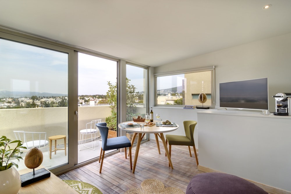Photo of Livingroom in Kifisia