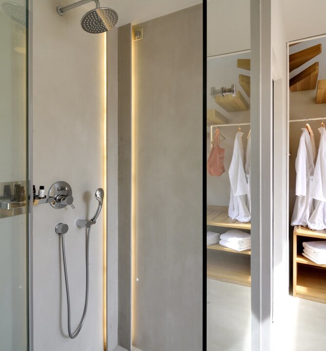 Photo of Bathroom in Kifisia