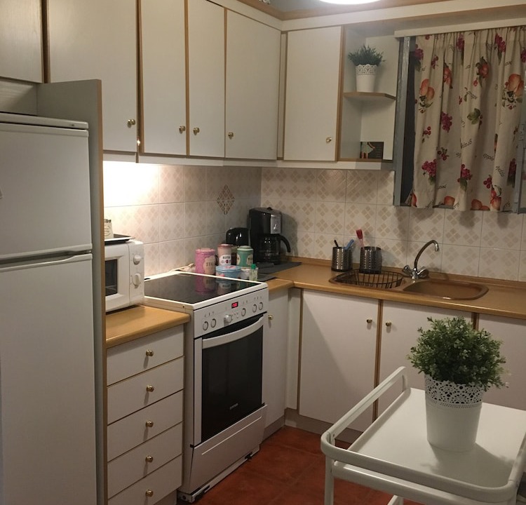 Photo of Kitchen in Ilisia