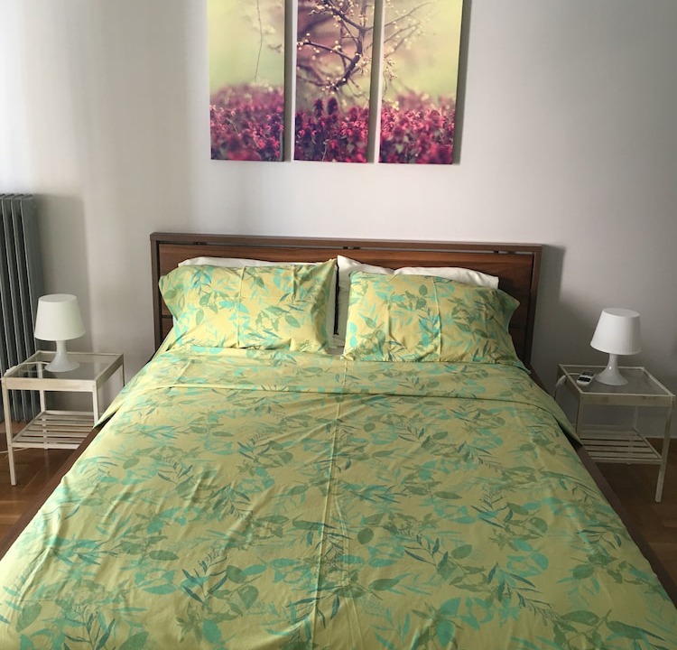 Photo of Bedroom in Ilisia