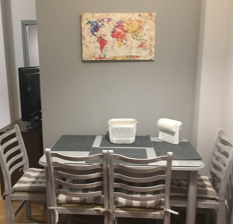 Photo of Kitchen in Ilisia