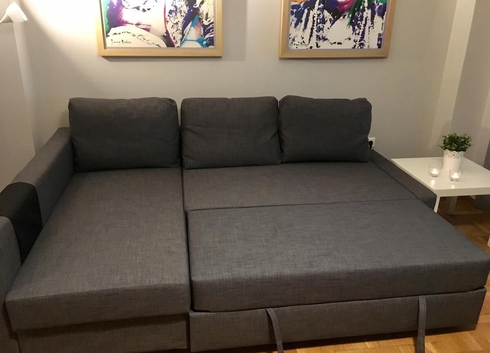 Photo of Livingroom in Ilisia