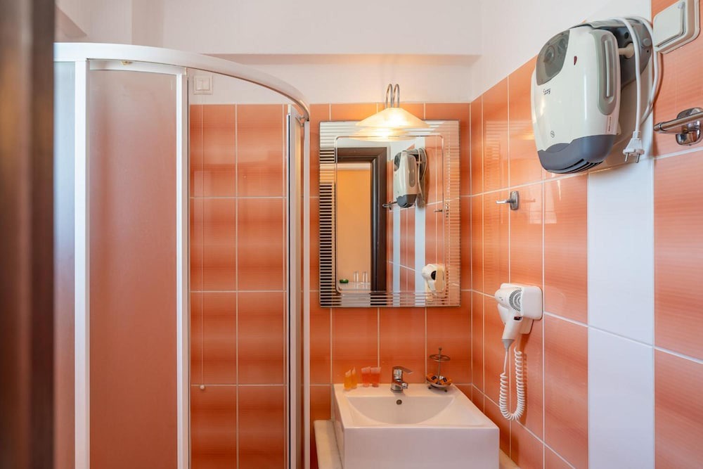 Photo of Bathroom in Agia Pelagia