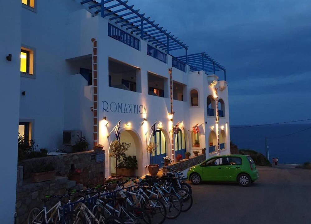 Photo of Outdoor in Agia Pelagia