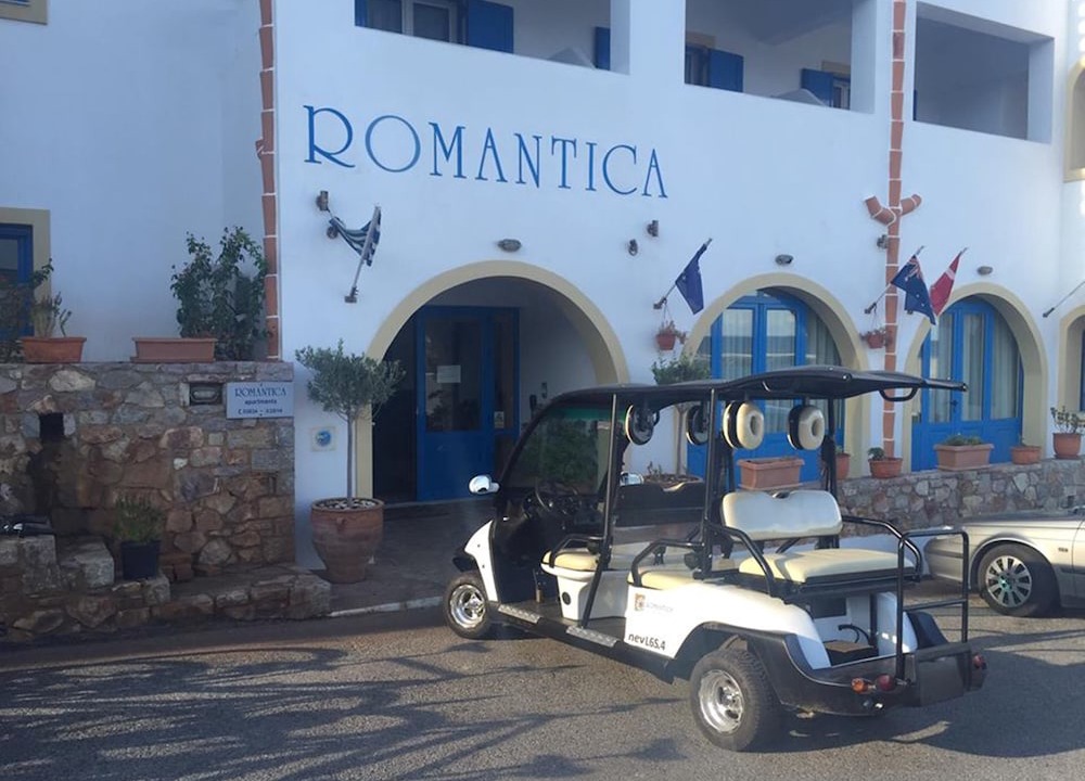 Photo of Outdoor in Agia Pelagia