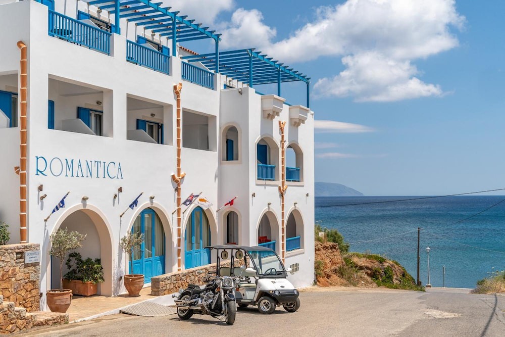 Photo of Outdoor in Agia Pelagia