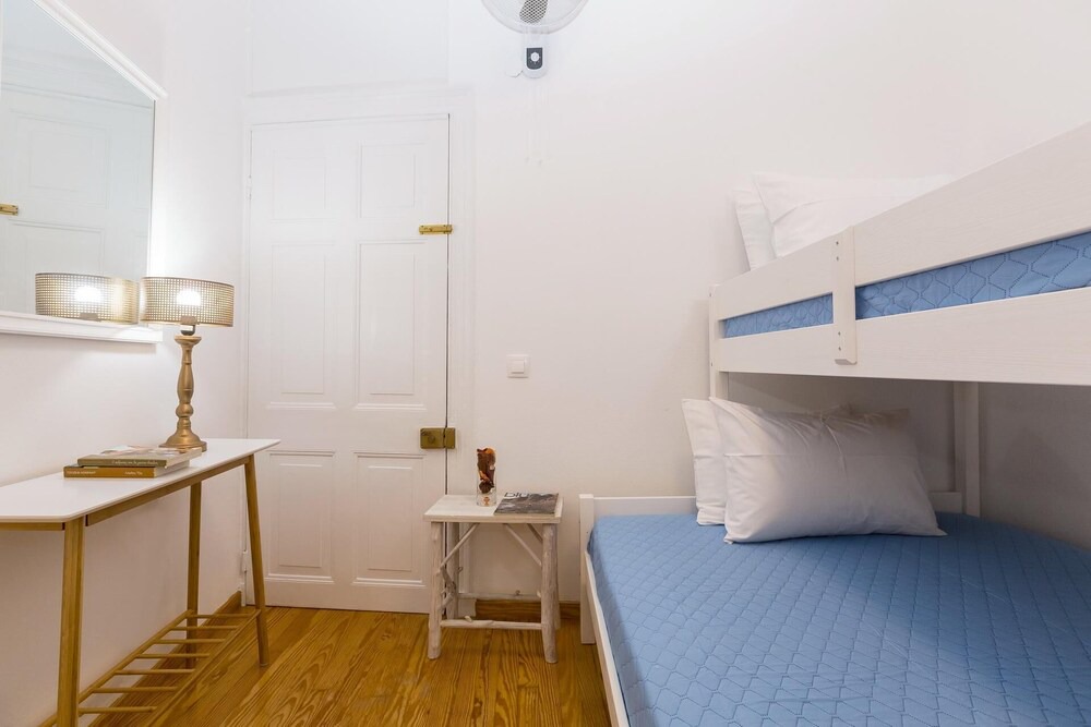 Photo of Bedroom in Old Town