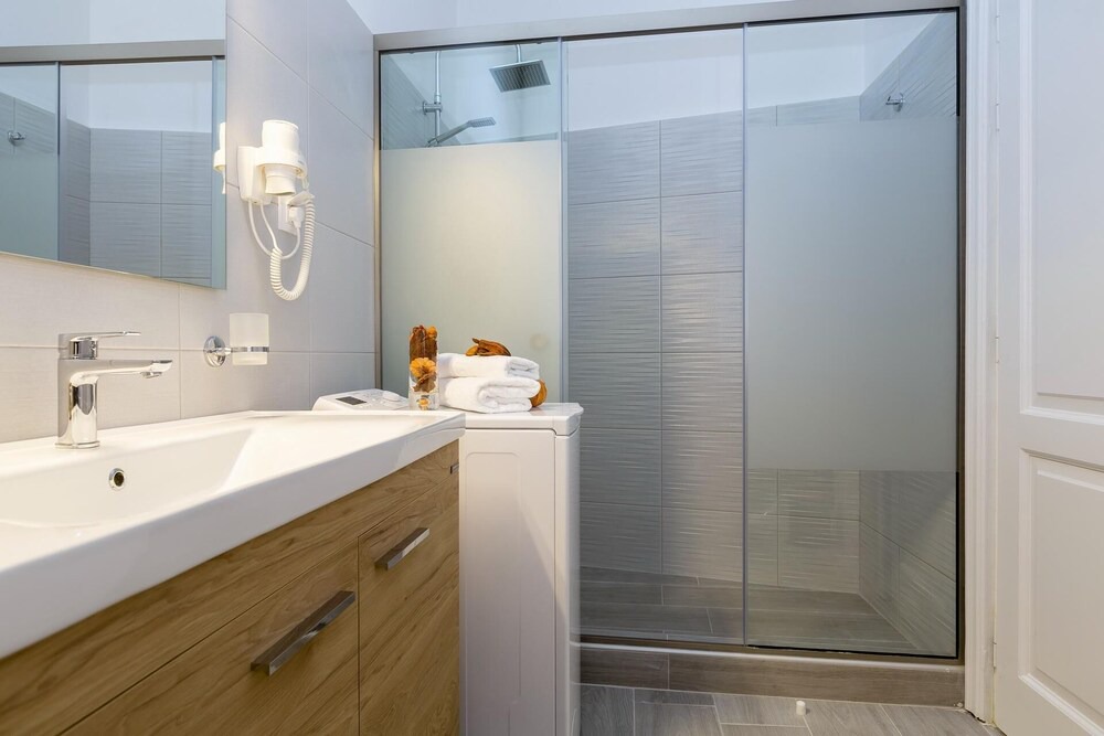 Photo of Bathroom in Old Town
