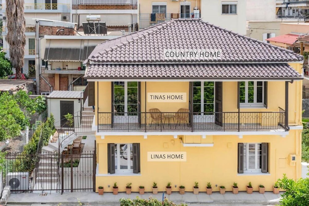 Photo of Outdoor in Kalamata