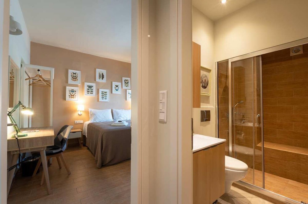 Photo of Bedroom in Kalamata