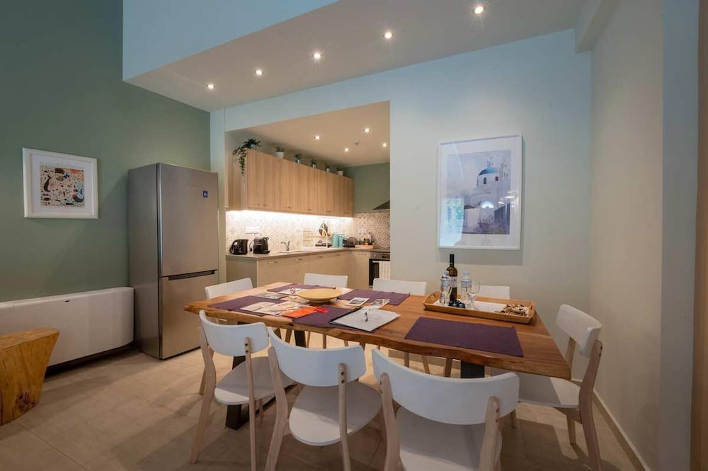 Photo of Kitchen in Kalamata