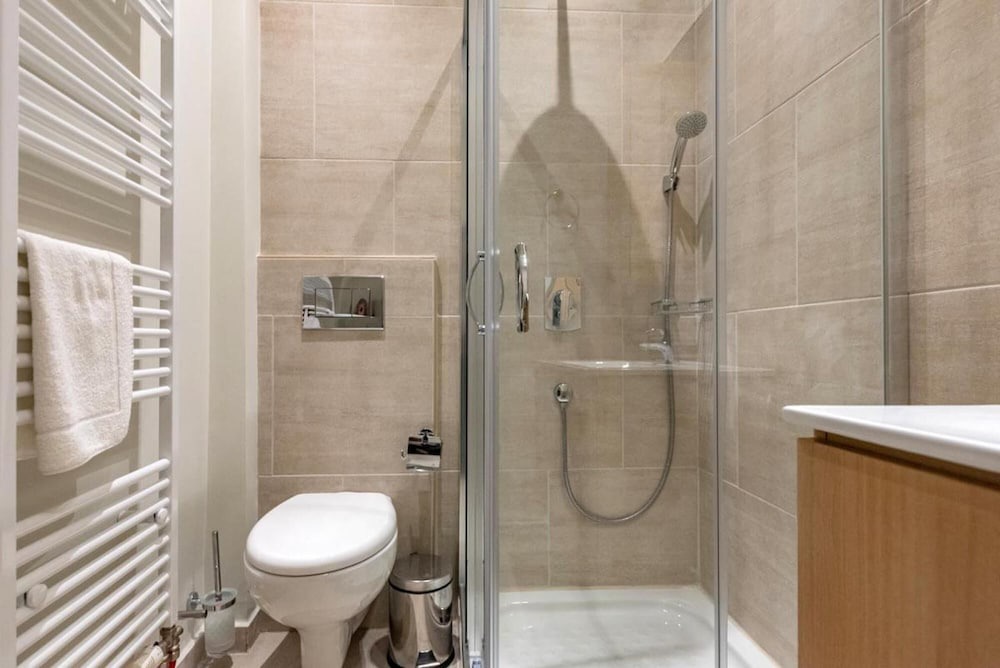 Photo of Bathroom in Kalamata