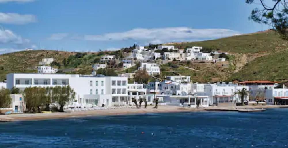 Photo of Outdoor in Skala