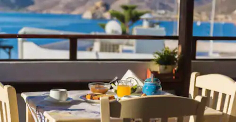 Photo of Patio Balcony in Skala
