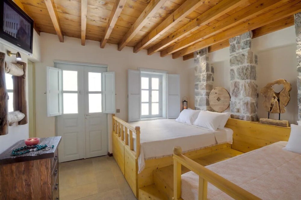 Photo of Bedroom in Skala