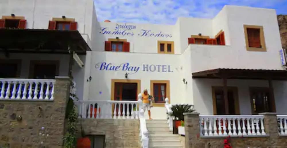 Photo of Outdoor in Skala