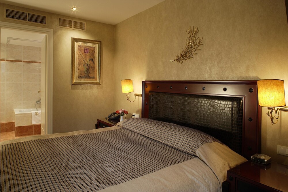 Photo of Bedroom in Kifisia