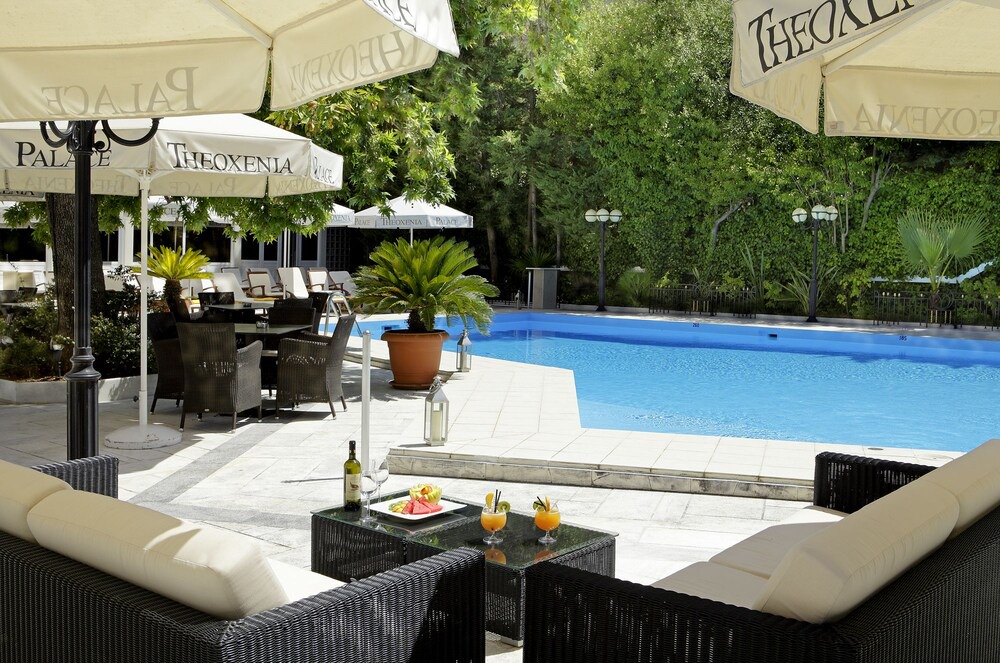 Photo of Outdoor in Kifisia