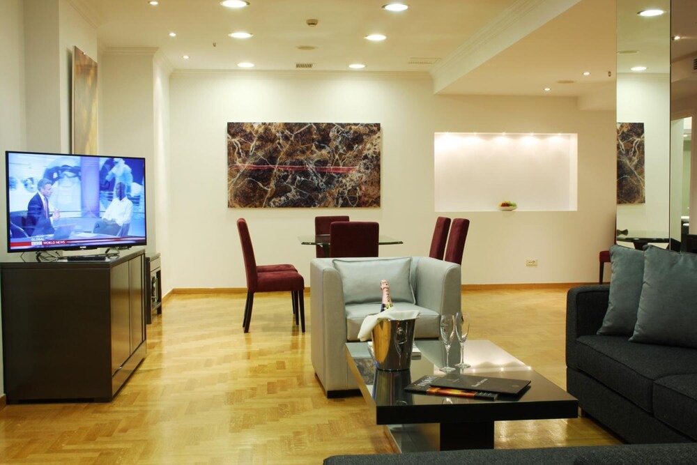 Photo of Livingroom in Kifisia