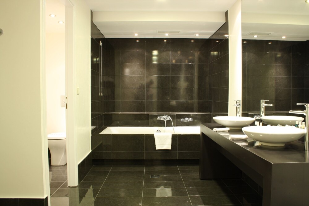 Photo of Bathroom in Kifisia