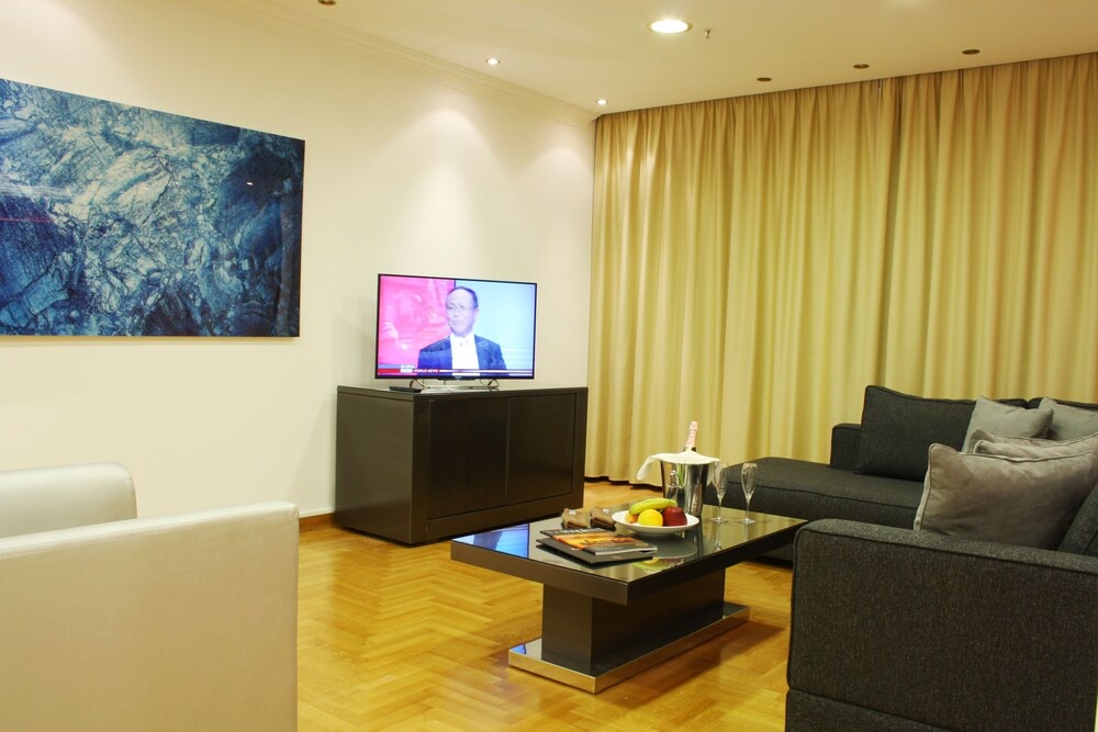 Photo of Livingroom in Kifisia