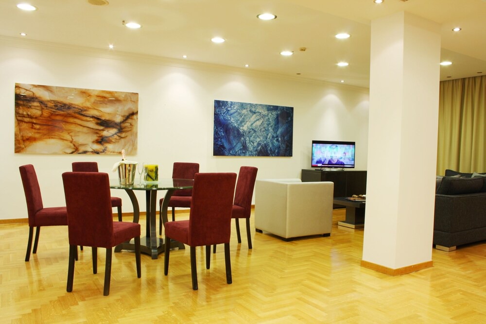Photo of Livingroom in Kifisia