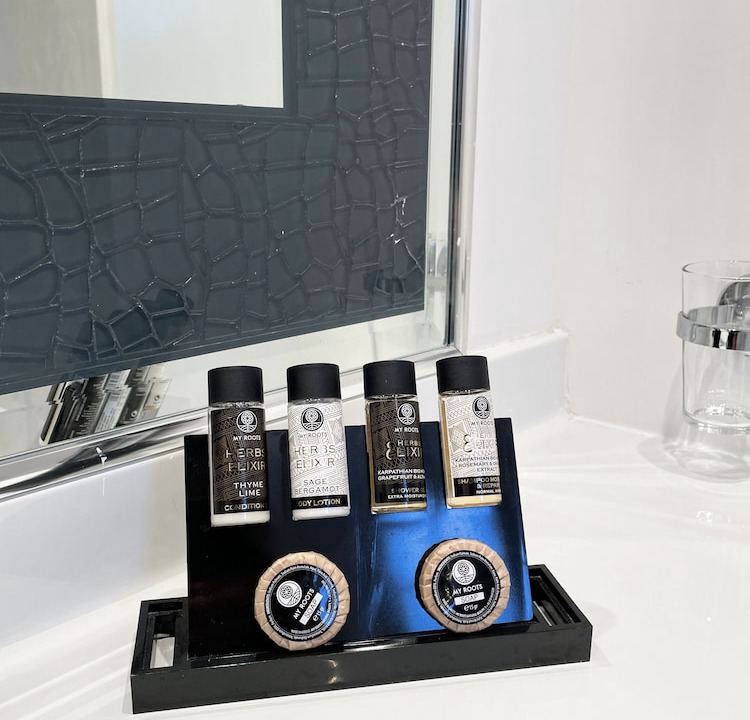 Photo of Bathroom in Kifisia
