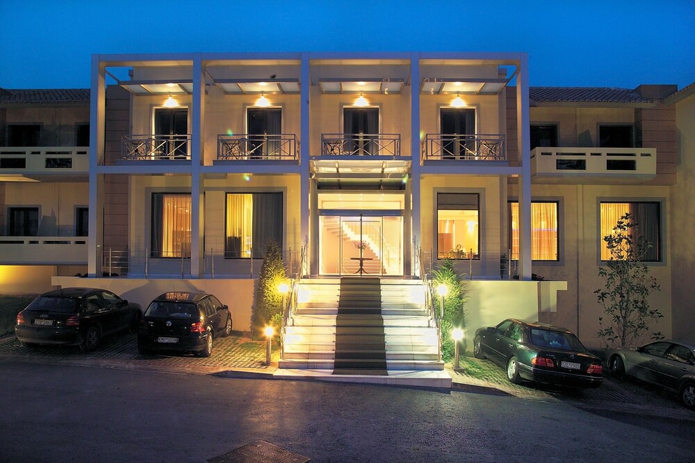Photo of Outdoor in Acharnes