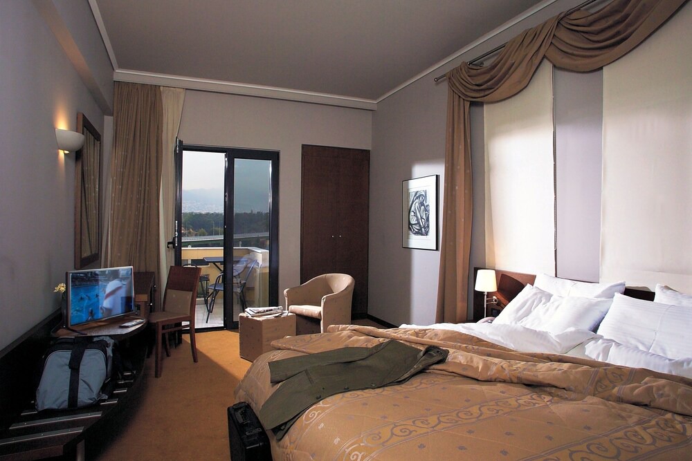 Photo of Bedroom in Acharnes