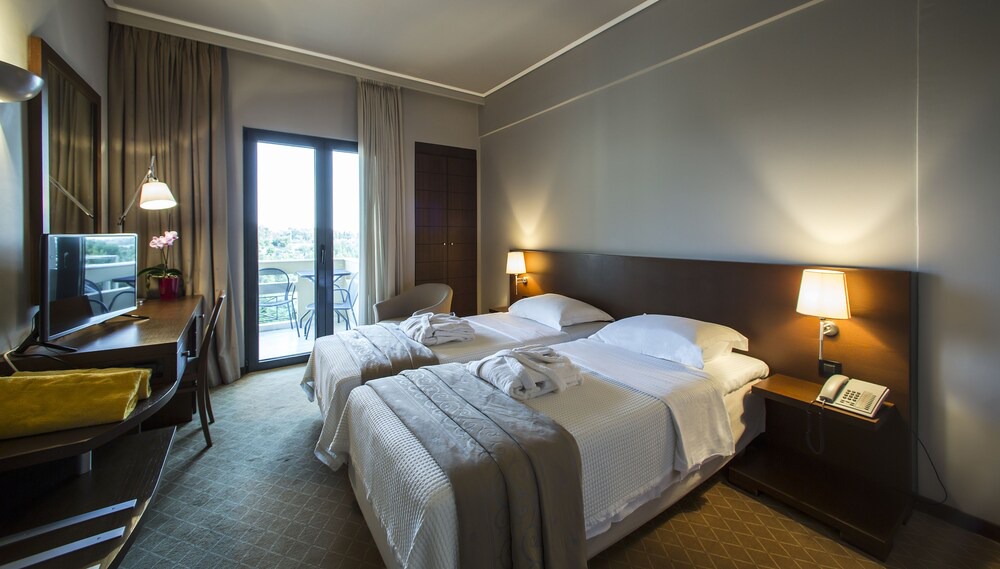Photo of Bedroom in Acharnes