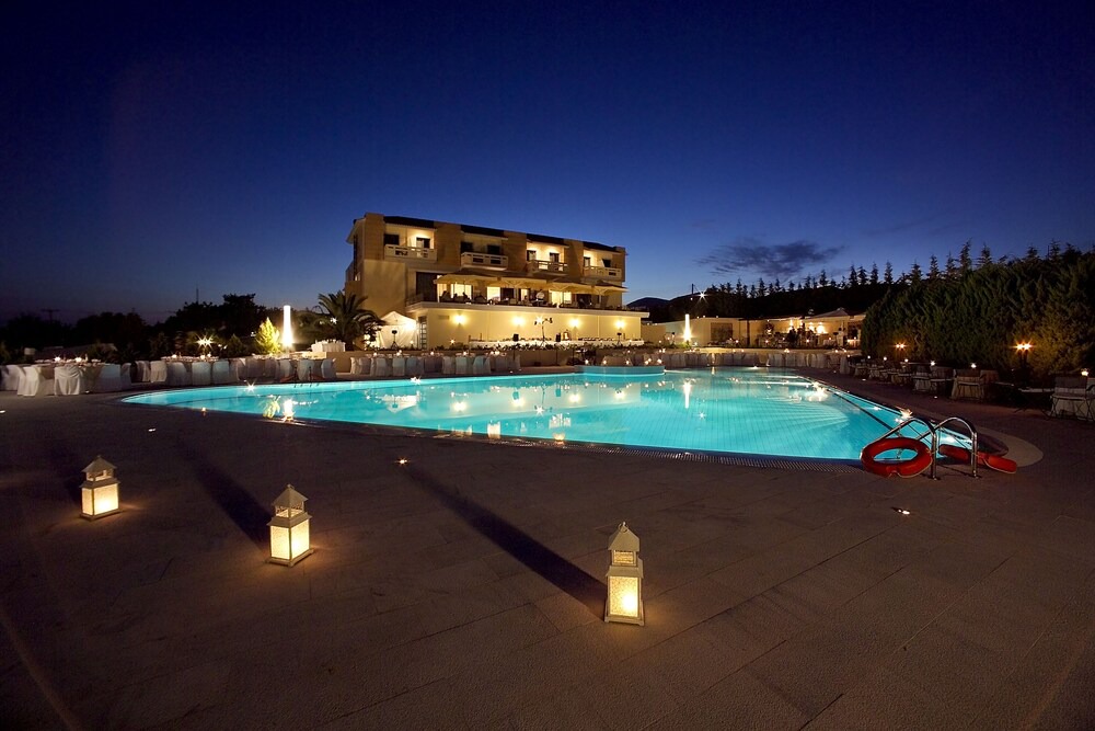 Photo of Outdoor in Acharnes