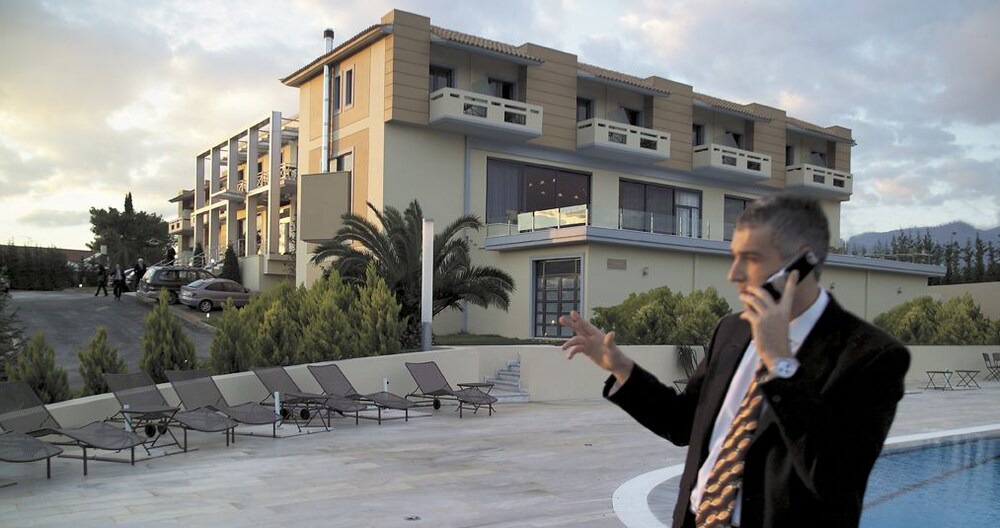 Photo of Outdoor in Acharnes