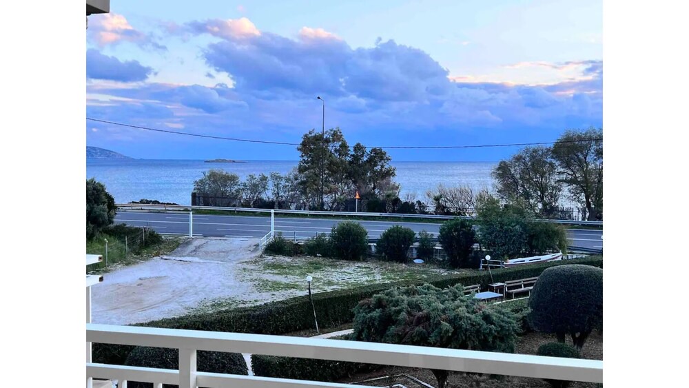 Photo of Patio Balcony in Lagonissi