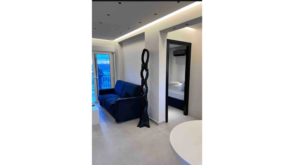 Photo of Bedroom in Lagonissi