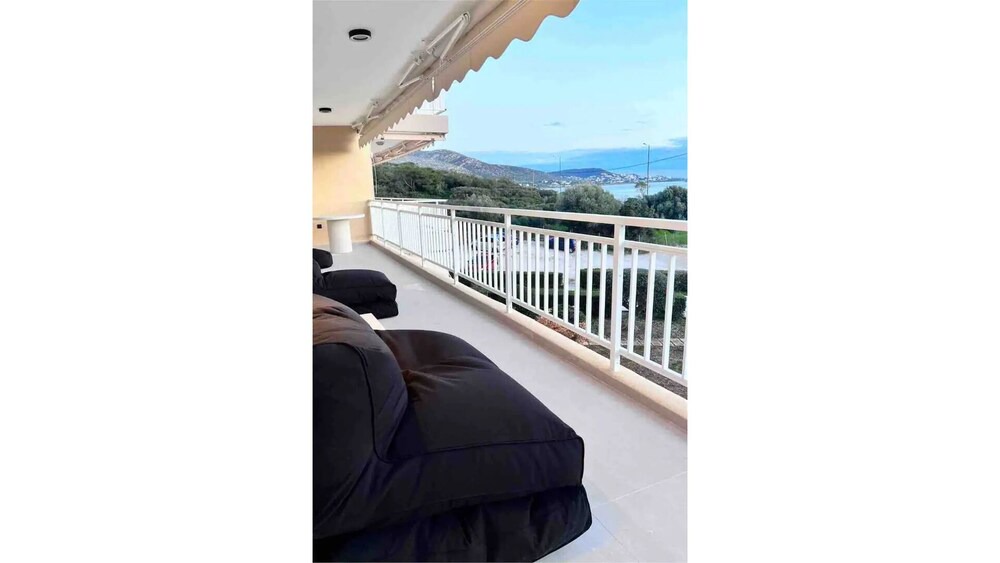 Photo of Bedroom in Lagonissi