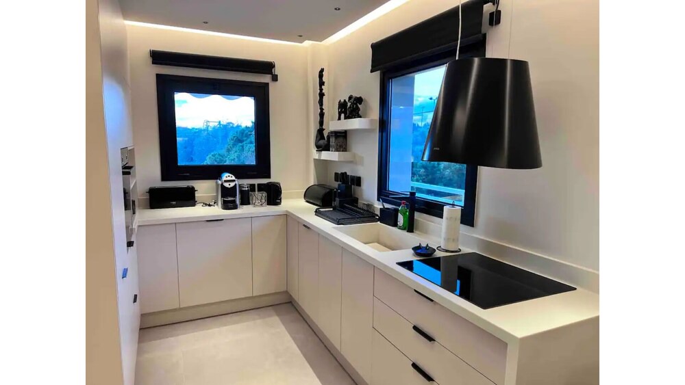 Photo of Kitchen in Lagonissi