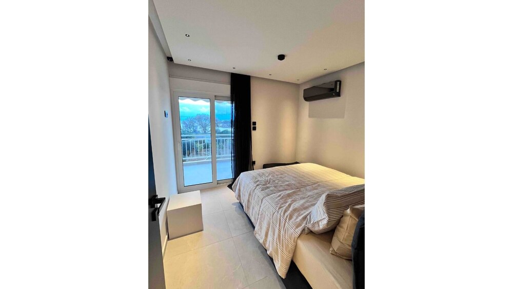 Photo of Bedroom in Lagonissi
