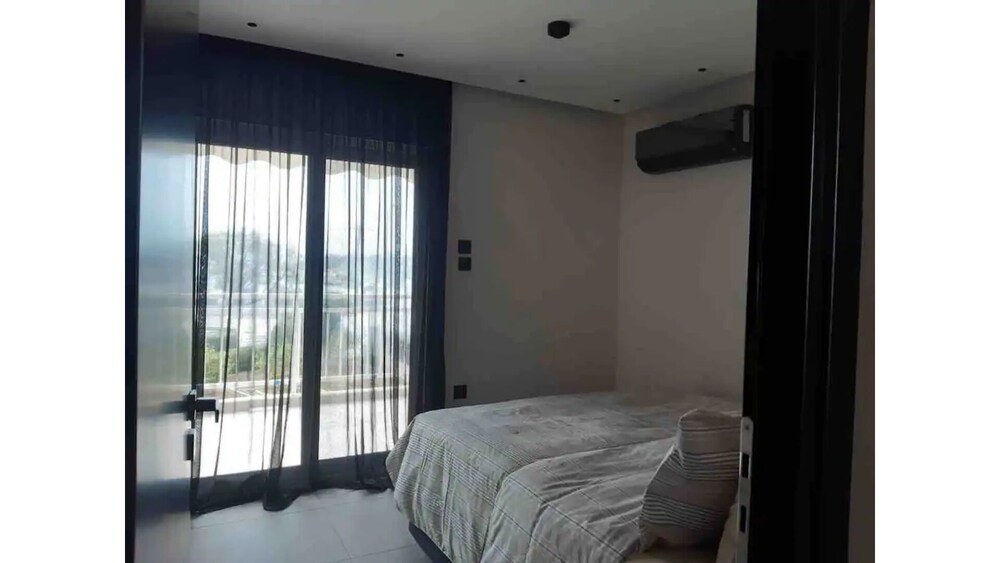 Photo of Bedroom in Lagonissi